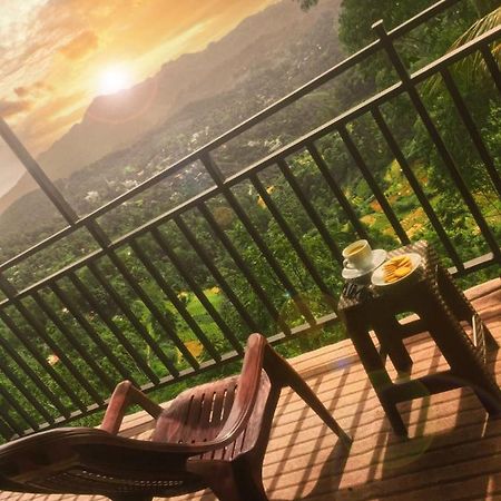 Mountain Face Inn Ella Εξωτερικό φωτογραφία