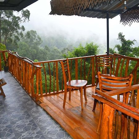 Mountain Face Inn Ella Εξωτερικό φωτογραφία