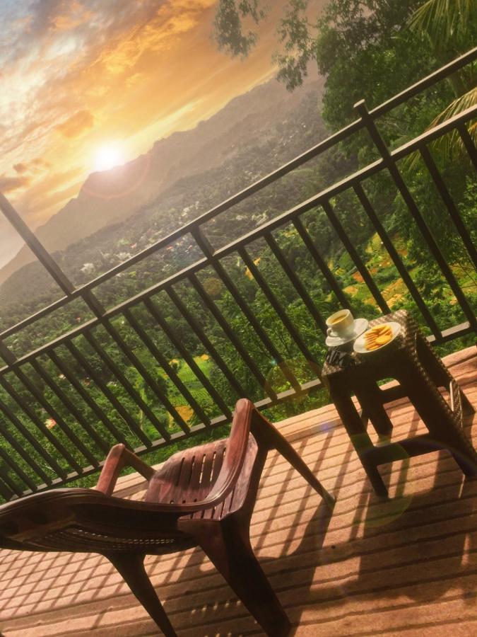 Mountain Face Inn Ella Εξωτερικό φωτογραφία