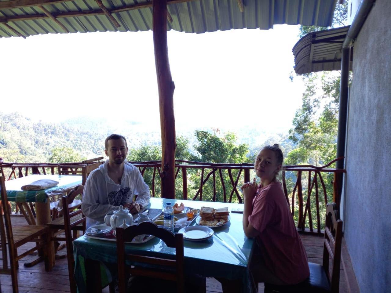 Mountain Face Inn Ella Εξωτερικό φωτογραφία