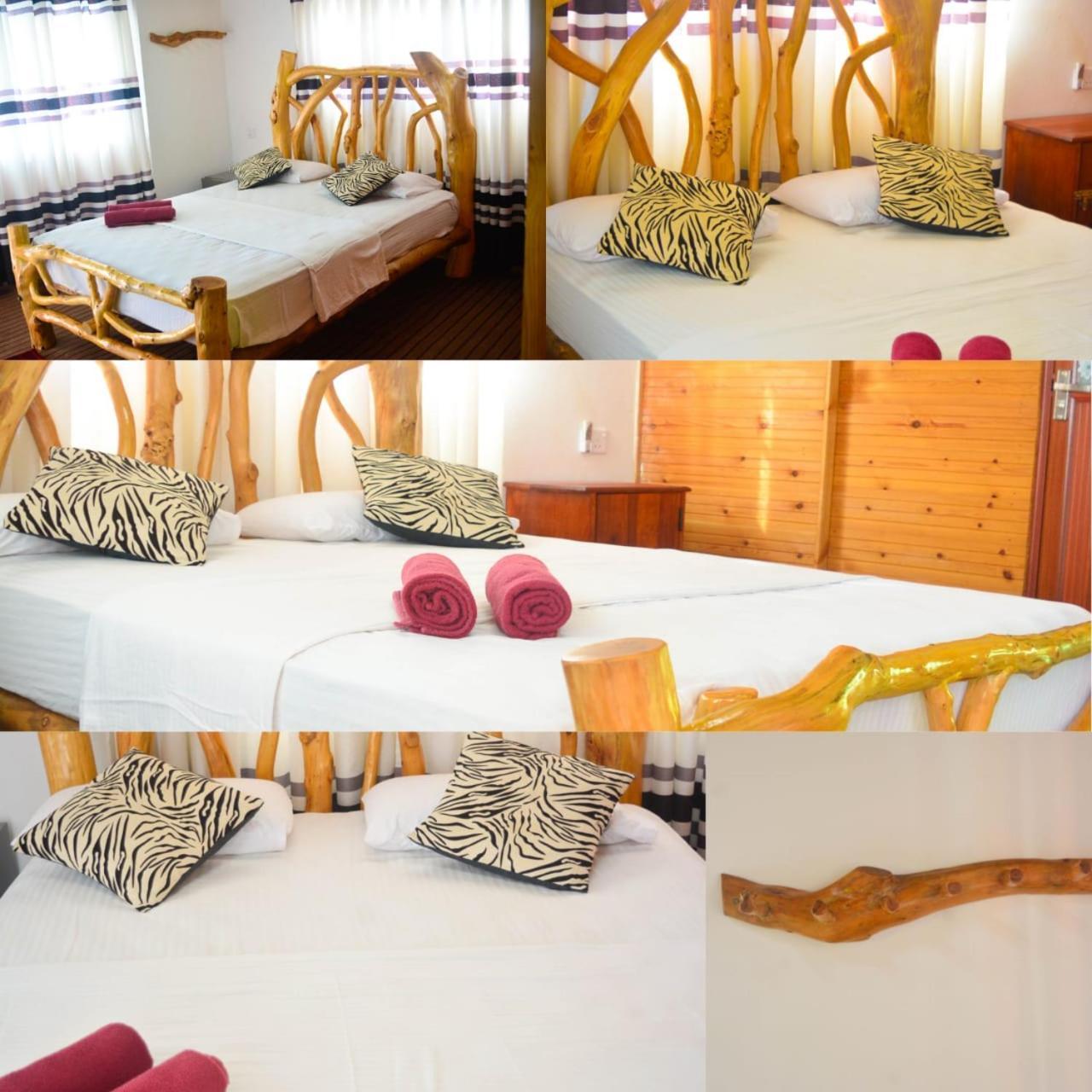Mountain Face Inn Ella Εξωτερικό φωτογραφία