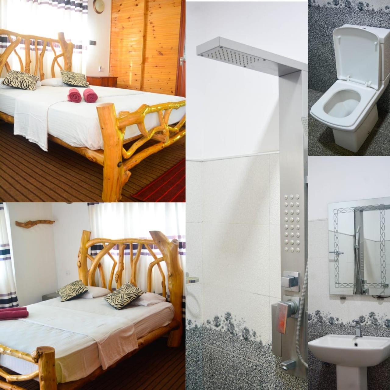Mountain Face Inn Ella Εξωτερικό φωτογραφία