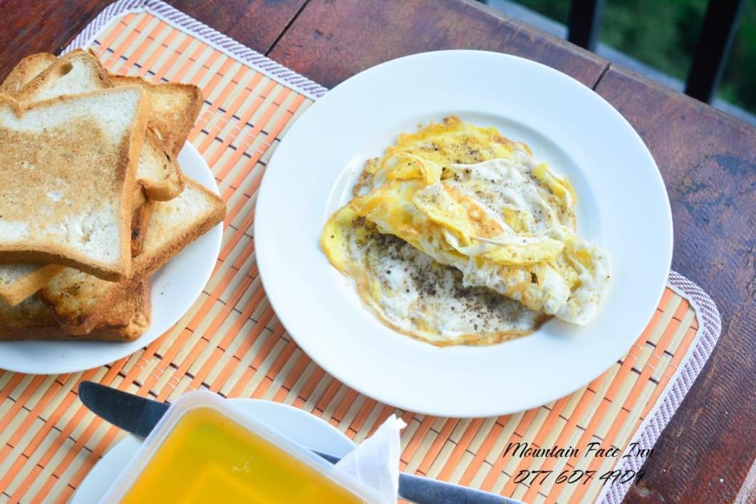 Mountain Face Inn Ella Εξωτερικό φωτογραφία
