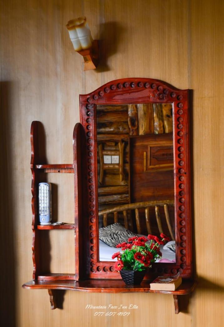 Mountain Face Inn Ella Εξωτερικό φωτογραφία