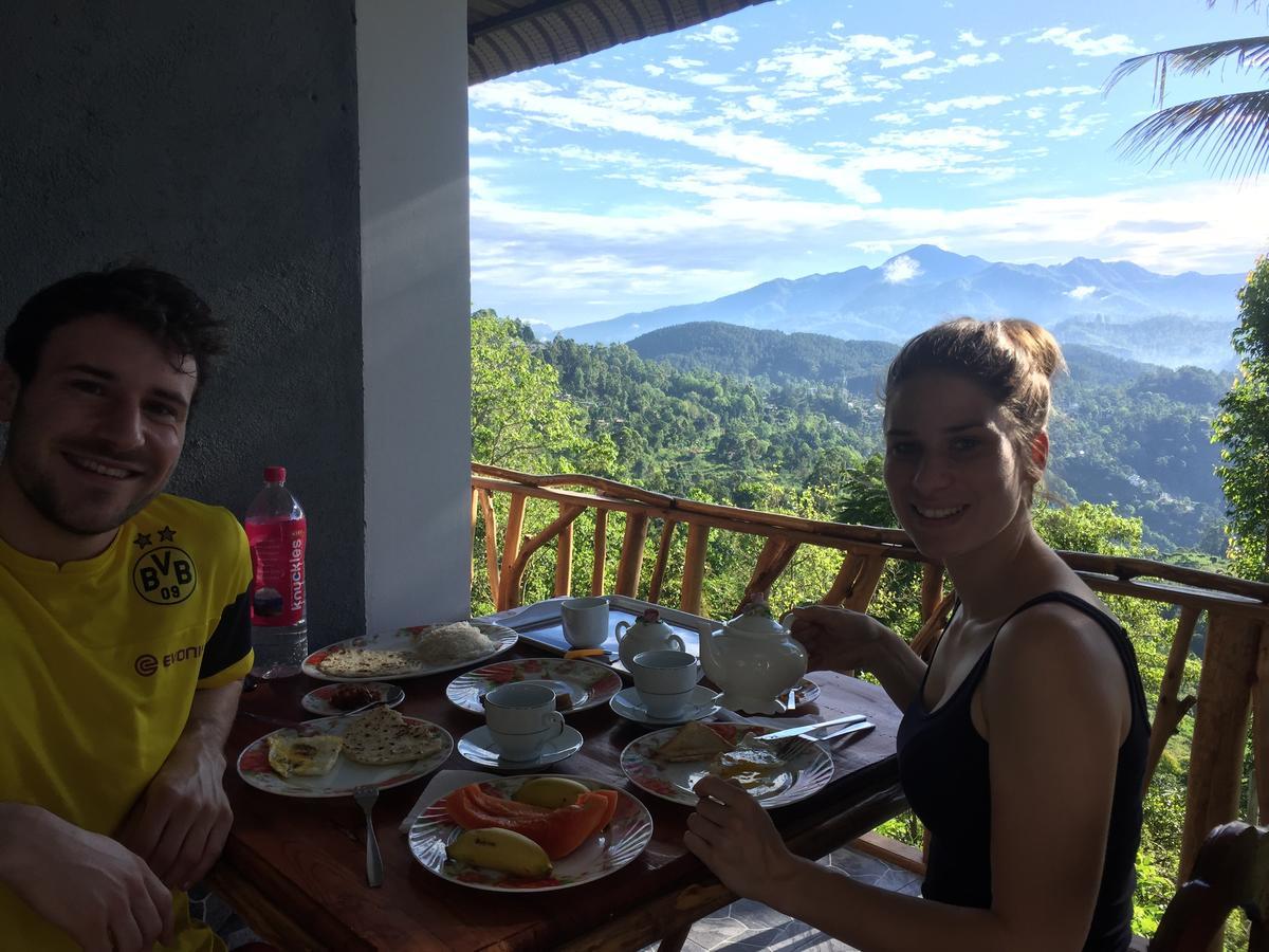 Mountain Face Inn Ella Εξωτερικό φωτογραφία