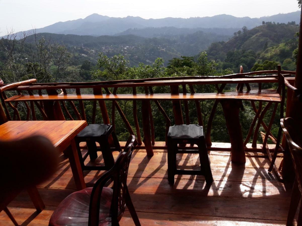 Mountain Face Inn Ella Εξωτερικό φωτογραφία
